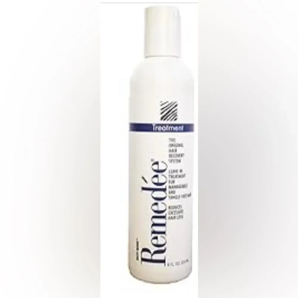 🛍️ Remedee The original Hair Recovery Treatment 8OZ. 225 ml